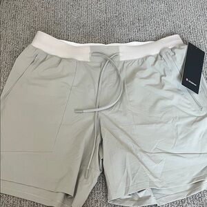 NET Lululemon men’s shorts